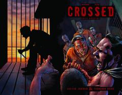 CROSSED SPECIAL