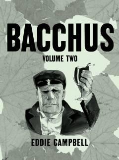 BACCHUS OMNIBUS TP 02