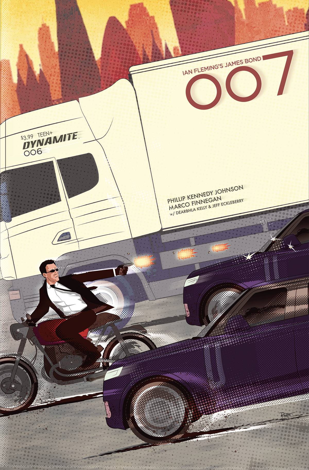 007 -- Default Image