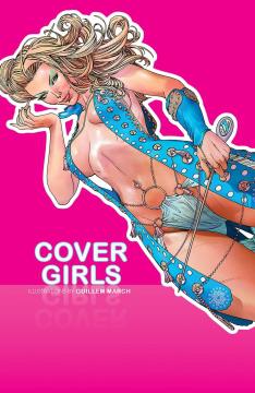 COVER GIRLS TP 01