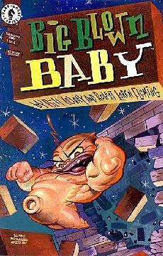 BIG BLOWN BABY (1-4)