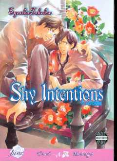 SHY INTENTIONS GN