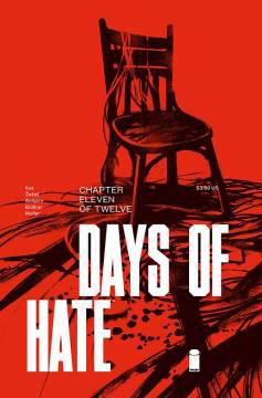 DAYS OF HATE