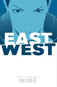 EAST OF WEST TP 09