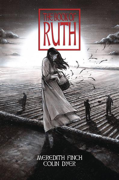 BOOK OF RUTH TP