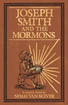 JOSEPH SMITH AND MORMONS HC