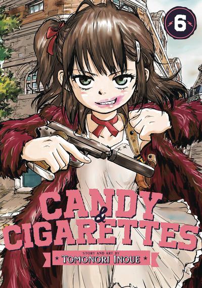 CANDY & CIGARETTES GN 06