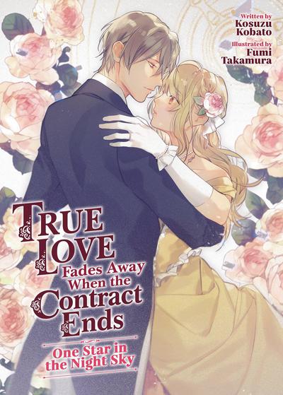 TRUE LOVE FADES AWAY WHEN CONTRACT ENDS SC NOVEL 01