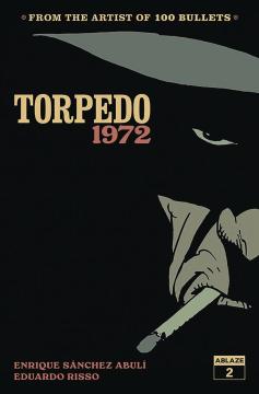 TORPEDO 1972