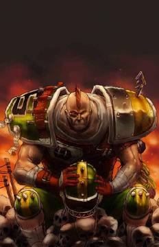 BLOOD BOWL KILLER CONTRACT