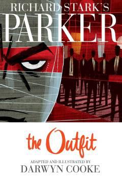 RICHARD STARKS PARKER THE OUTFIT TP