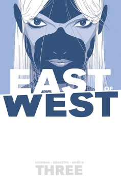 EAST OF WEST TP 03 THERE IS NO US