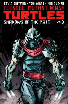 TMNT ONGOING TP 03 SHADOWS