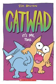 CATWAD TP 02 ITS ME TWO