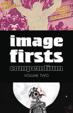 IMAGE FIRSTS COMPENDIUM TP 02 2015