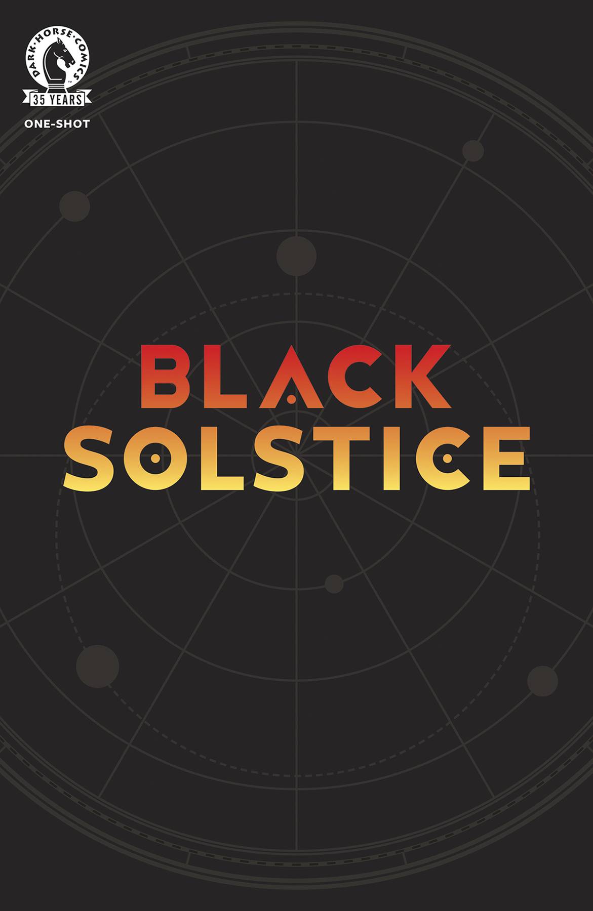 BLACK SOLSTICE ONE-SHOT