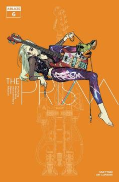 PRISM -- Default Image
