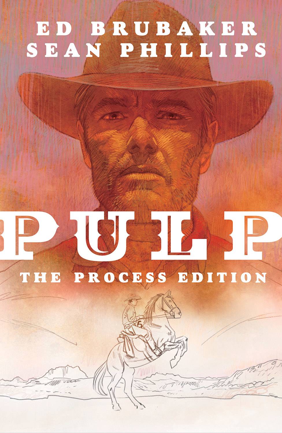 PULP HC PROCESS EDITION