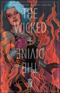 WICKED & DIVINE