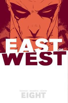 EAST OF WEST TP 08
