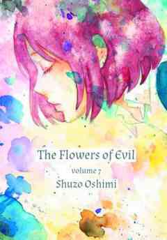 FLOWERS OF EVIL GN 07