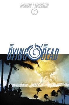 DYING AND THE DEAD