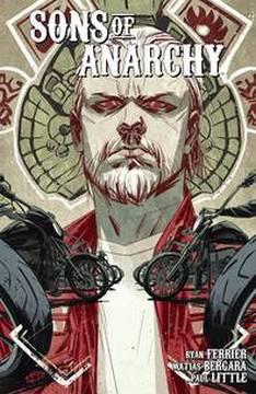 SONS OF ANARCHY TP 05