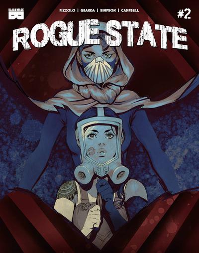 ROGUE STATE