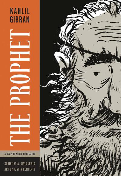 THE PROPHET TP
