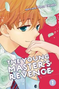 YOUNG MASTERS REVENGE GN 01