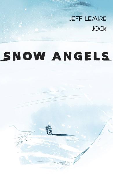 SNOW ANGELS TP 02