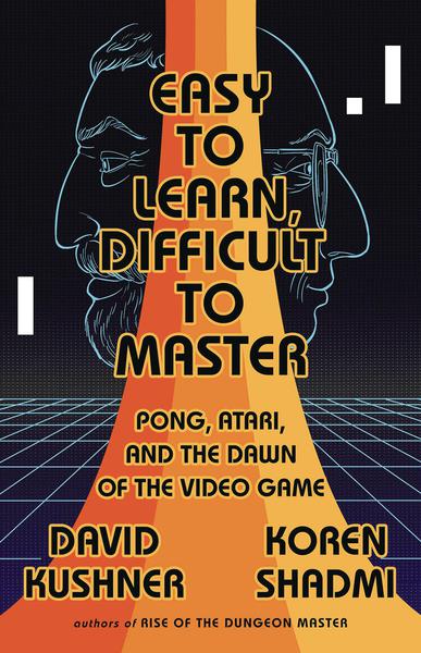 EASY TO LEARN DIFFICULT TO MASTER TP