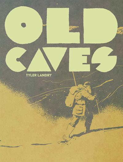 OLD CAVES TP
