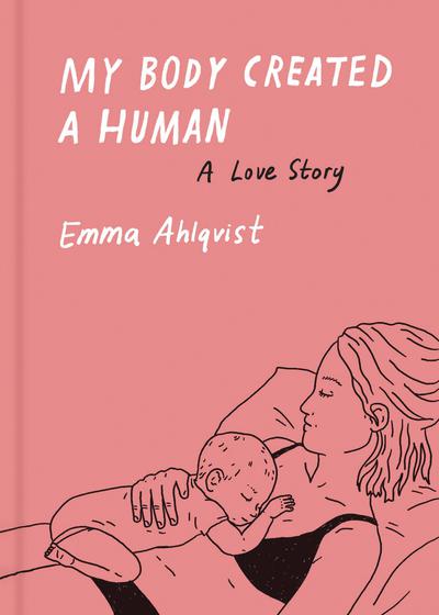 MY BODY CREATED A HUMAN A LOVE STORY TP
