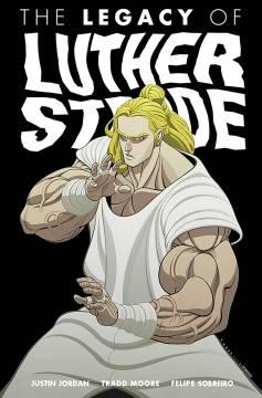 LEGACY OF LUTHER STRODE TP 03