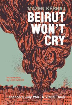 BEIRUT WONT CRY TP
