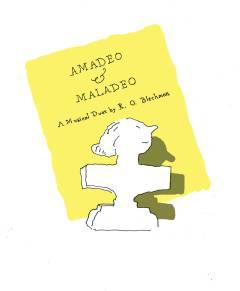 AMADEO & MALADEO HC MUSICAL DUET