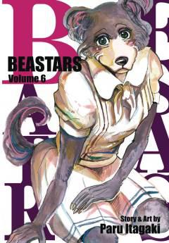 BEASTARS GN 06