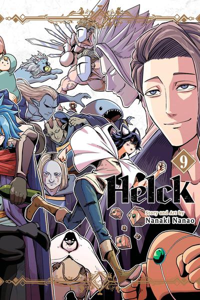 HELCK GN 09