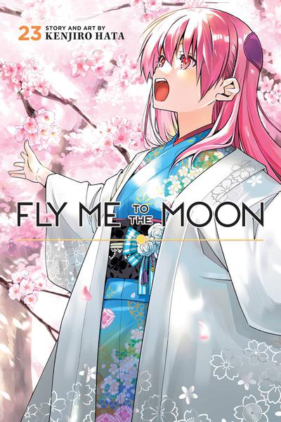 FLY ME TO THE MOON GN 23