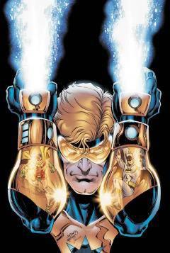 BOOSTER GOLD