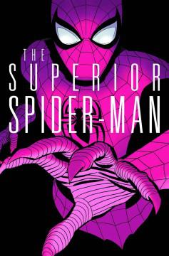 SUPERIOR SPIDER-MAN I (1-33)