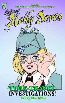 LEGEND OF MOLLY DOVES