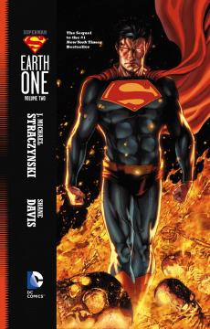 SUPERMAN EARTH ONE TP 02