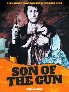 SON OF THE GUN HC