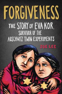 FORGIVENESS STORY OF EVA KOR SURVIVOR OF AUSCHWITZ TP