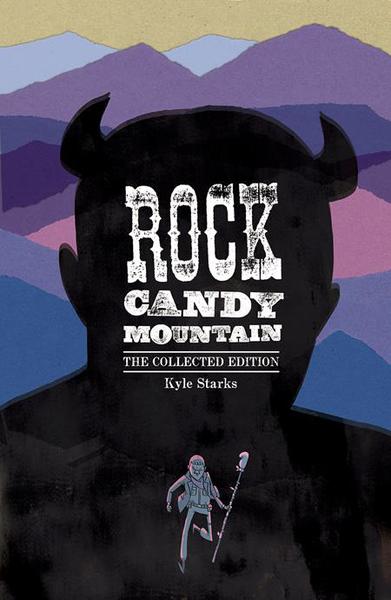 ROCK CANDY MOUNTAIN COMPLETE TP