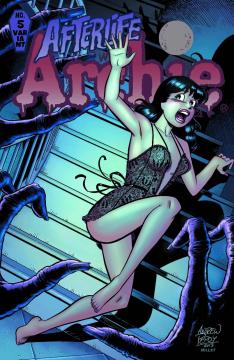 AFTERLIFE WITH ARCHIE