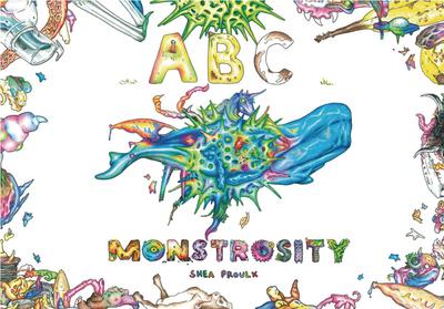 ABC MONSTROSITY TP