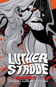 LUTHER STRODE COMP SERIES TP 01
